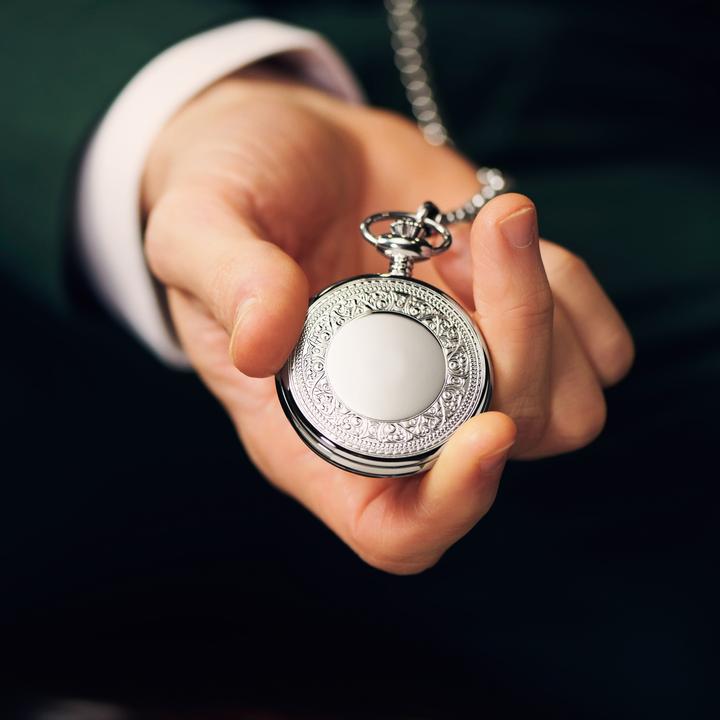 Produktbild Seizmont Altair (Taschenuhr, 47 mm)