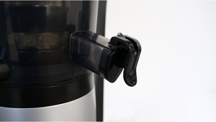 Actual product image Caso SJW300 Slow Juicer