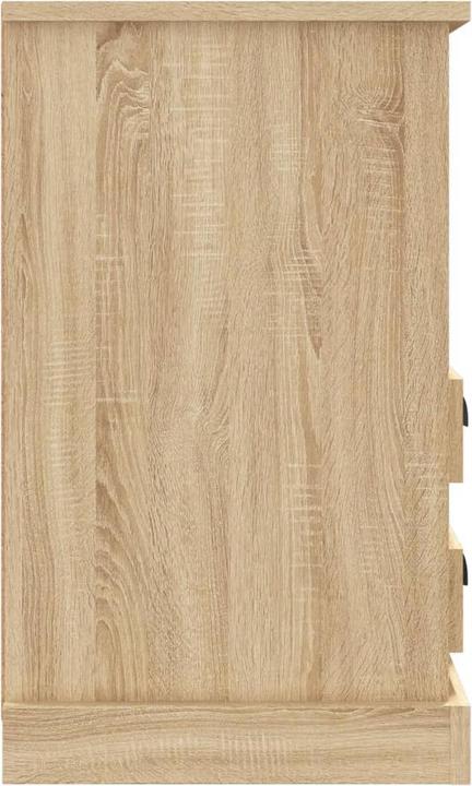 Immagine prodotto vidaXL Nachttisch (43 x 36 x 60 cm)