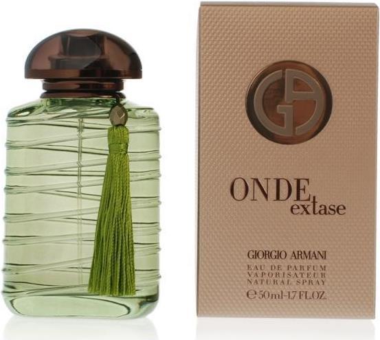 Actual product image Giorgio Armani Onde Extase (Eau de parfum, 50 ml)