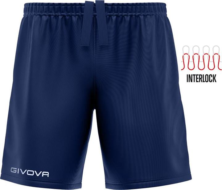 Image du produit Givova Capo Shorts (XS)