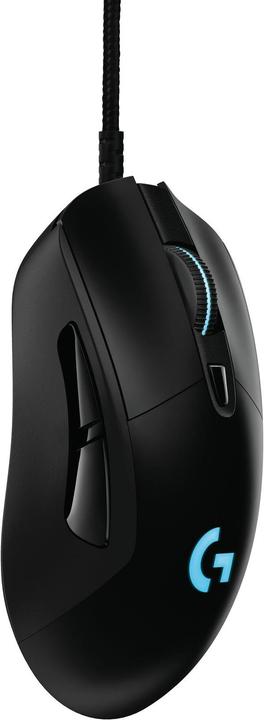 Produktbild Logitech G G403 Hero (Kabelgebunden)