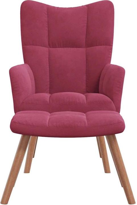 Immagine prodotto vidaXL Relaxstuhl