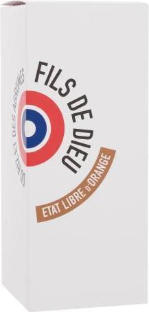 Actual product image Etat Libre D'Orange Fils De Dieu by Eau de Parfum Spray (Unisex) 100 ml (Eau de parfum, 100 ml)