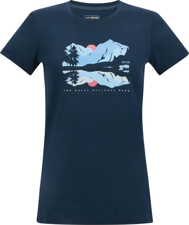 Produktbild Regatta TShirt (46)