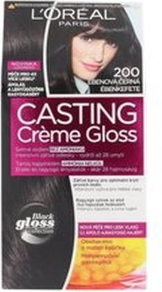 Produktbild L'Oréal Paris Loreal Professionnel - Hair Color Casting CrÃ¨me Gloss 1010 Light Icedonde (1010 Light Icedonde)