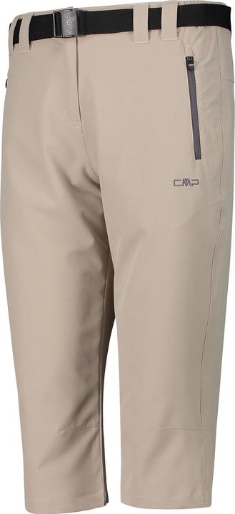 Image du produit CMP Campagnolo Women's Stretch Capri (3XL)