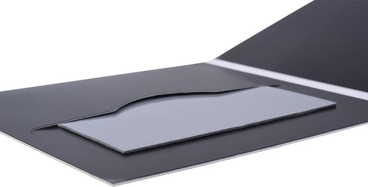 Image du produit Alphacool Coussinet de conduction de la chaleur (1 mm, 11 W/m K)