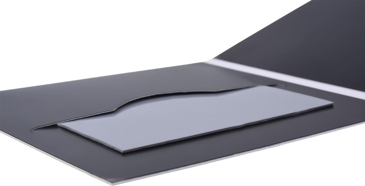 Image du produit Alphacool Coussinet de conduction de la chaleur (1 mm, 11 W/m K)