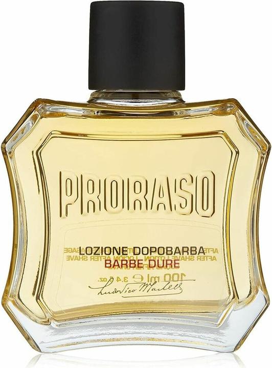 Produktbild Proraso Red Line (Aftershave Lotion, 100 ml)