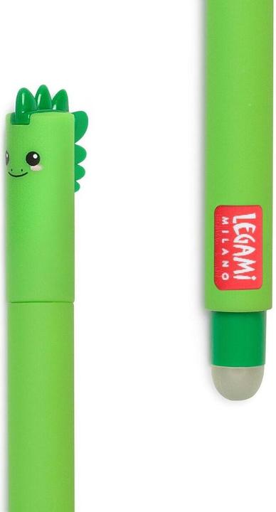 Immagine prodotto Legami Dino (Verde, 1 x)