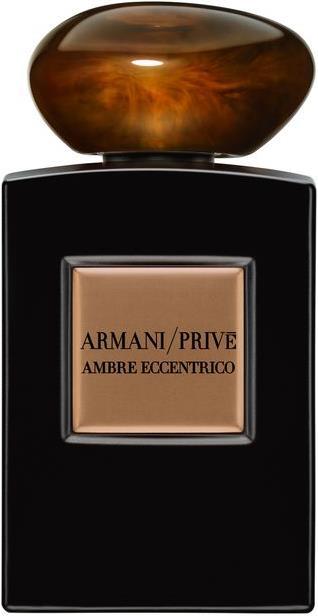 Actual product image Giorgio Armani Ambre Eccentrico (Eau de parfum, 100 ml)