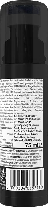 Produktbild Kiwi Sneaker Cleaner (1 x, 75 ml)