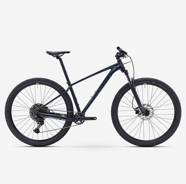 Rockrider Mountainbike Race 500 XC Herren 29 Zoll Hardtail Aluminium