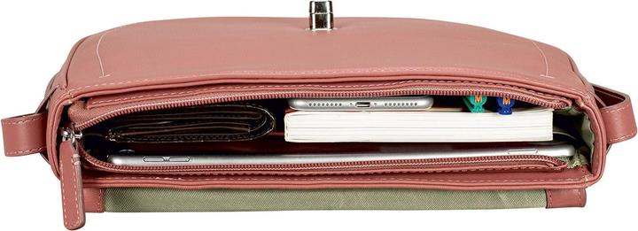 Actual product image Leonhard Heyden Saddlebag Nice 7414