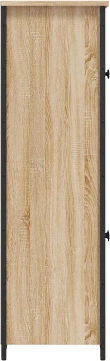 Image du produit vidaXL Highboard (62 x 32 x 106.50 cm)