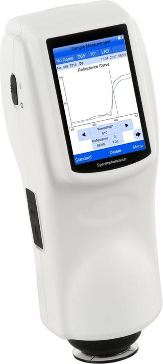 Actual product image PCE Instruments Colorimeter