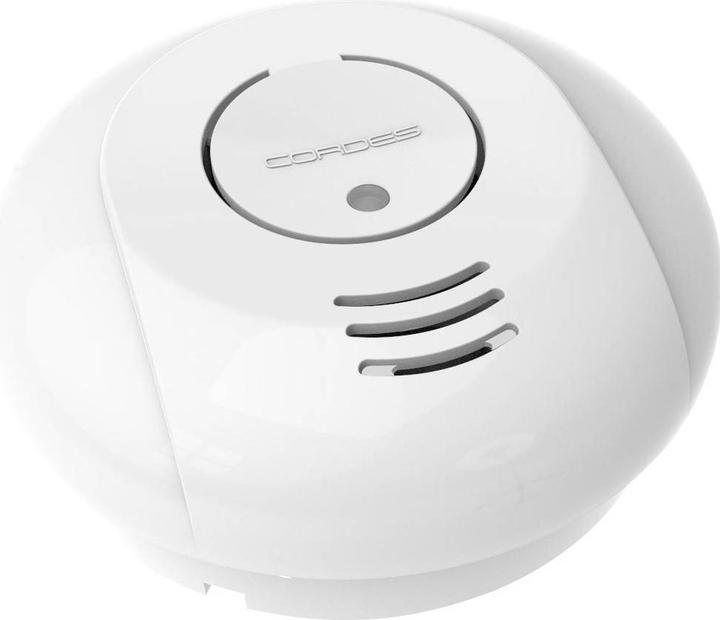 Actual product image Cordes CC-5/evo10 Smoke detector ink