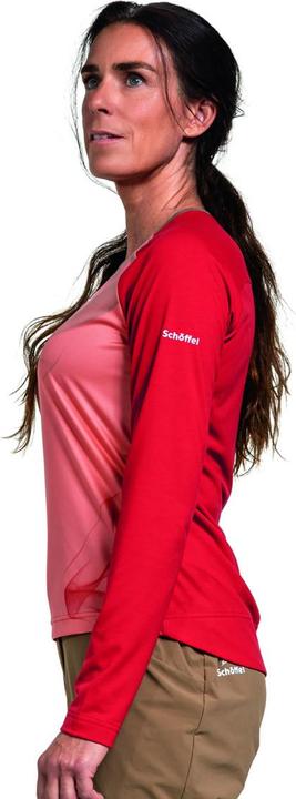 Produktbild Schöffel Altitude Radtrikot (44)