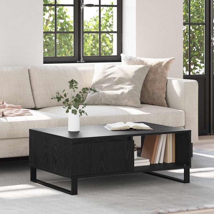 Image du produit vidaXL Couchtisch (90 x 60 x 35 cm)