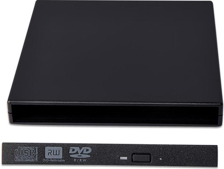 Actual product image CoreParts USB3.0 Portable Enclosure