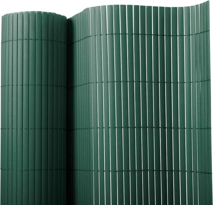 Produktbild Casa Pura PVC-Sichtschutzzaun (300 cm)