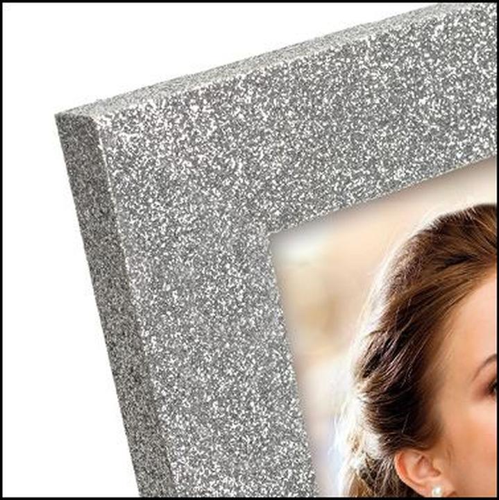 Immagine prodotto ZEP Cornice MG357 Broadway Silver 13x18 cm