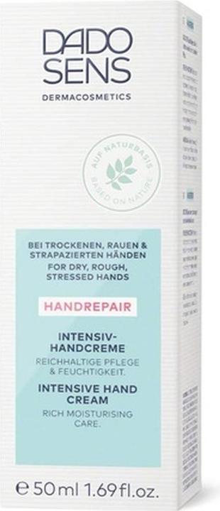 Produktbild Dado Sens SPEZIALPFLEGE Handrepair Intensiv-Handcreme (50 ml)