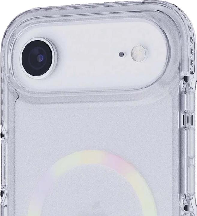 Immagine prodotto tech21 Hülle für iPhone Air – EvoCrystal MagSafe Robust (Apple iPhone Air)
