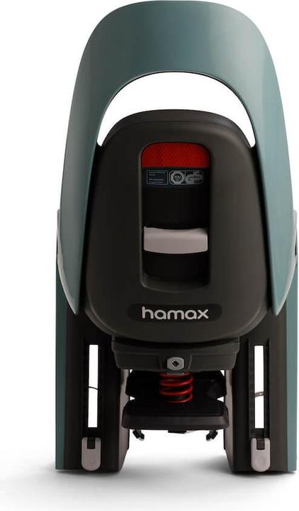 Actual product image hamax Caress (Carrier)