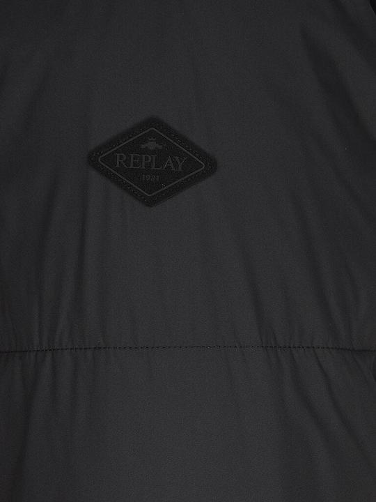 Immagine prodotto Replay Steppjacke (XL)