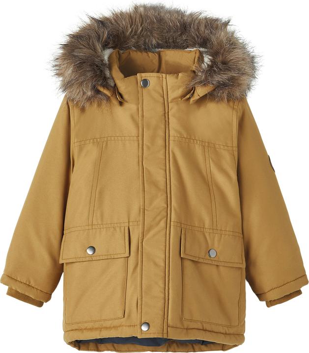 Immagine prodotto Name it Nmmmarlin Parka Jacket Pb (116)