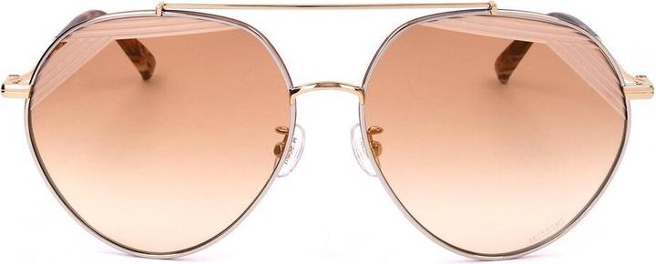 Actual product image Missoni Ladies' Sunglasses MIS-0015-S-TNG Ã¸ 60 mm