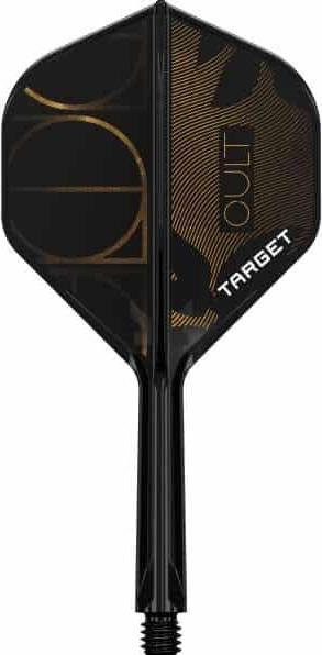 Produktbild Target K-Flex No2 Standard Cult - Intermediate