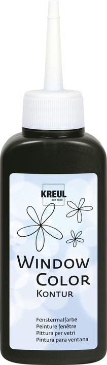 Schwarz
