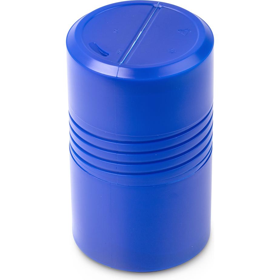 Kern, Bilancia di precisione, Kunststoff-Gewichtsetui 347-140-400