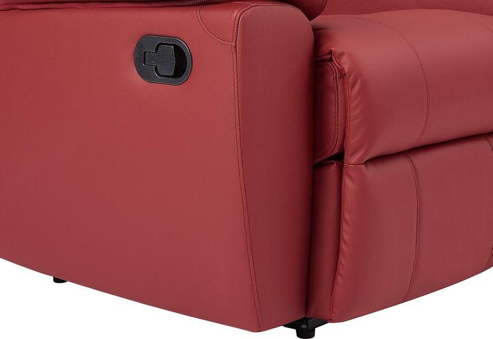 Actual product image Vente-unique Aroma (2 person sofa)