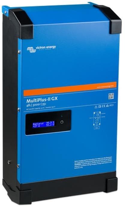 Actual product image Victron Energy MultiPlus II GX
