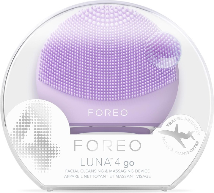 Actual product image Foreo Luna 4 Go