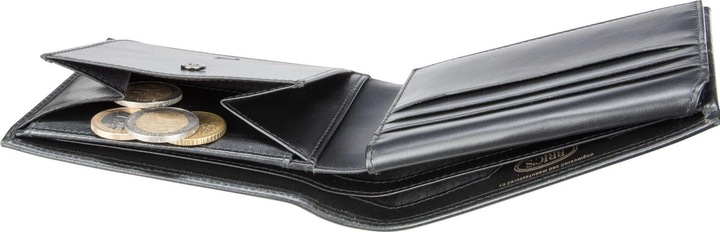 Produktbild Porsche Design SLG Classic Wallet 7