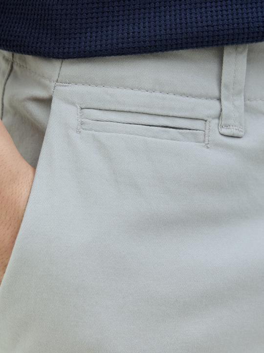 Image du produit Jack & Jones Regular Fit Chino Shorts Chino Shorts (S)