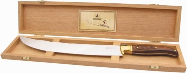 Produktbild Laguiole La Roque (Champagneröffner)