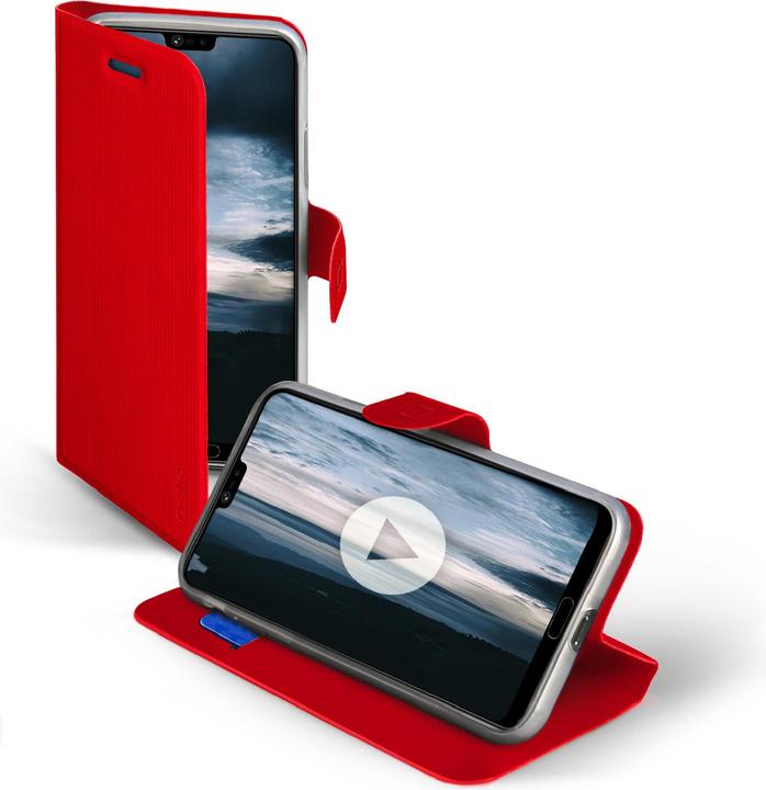 Produktbild SBS Klapphülle (Huawei P20)