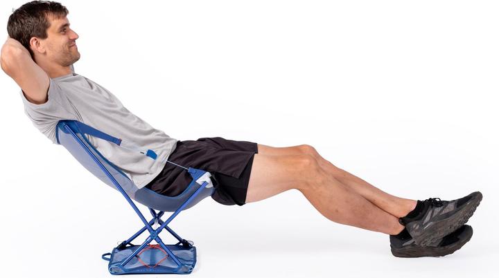 Actual product image Nemo Equipment Moonlite Elite Reclining Camp Chair