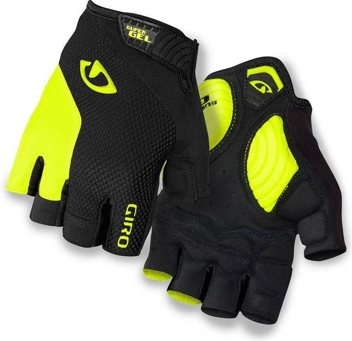 Image du produit Giro Gants de vélo Strade Dure SG pour hommes (S)