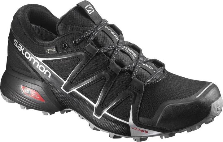 Actual product image Salomon Speedcross Vario 2 GTX (43 1/3)