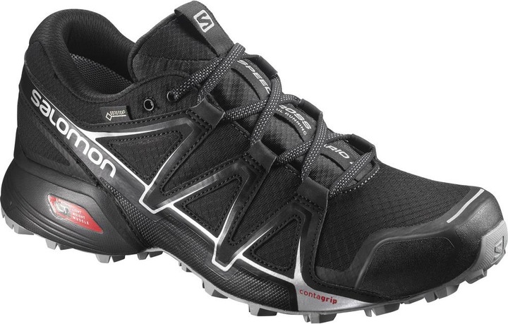 Actual product image Salomon Speedcross Vario 2 GTX (44 2/3)