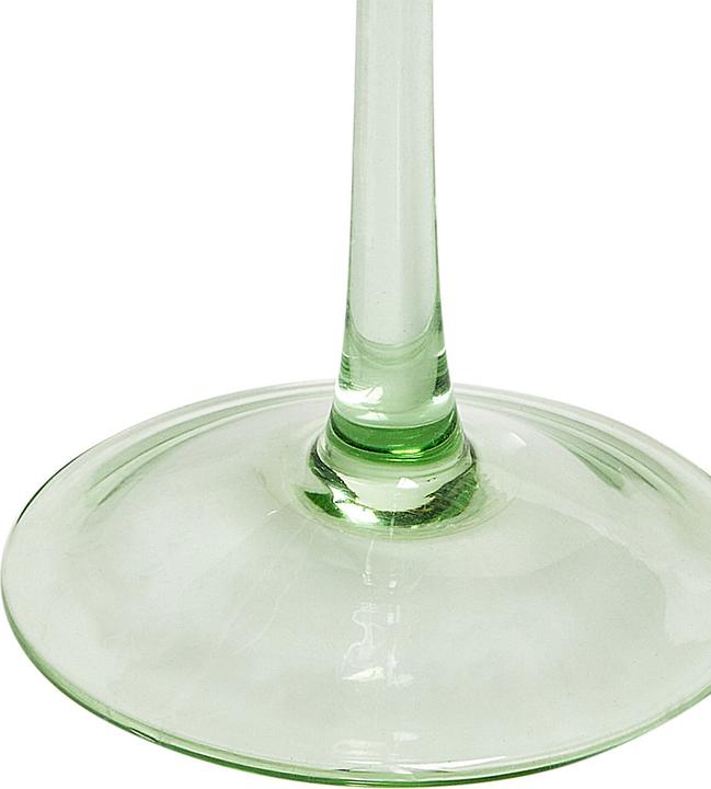 Produktbild Beliani Diopside (20 cl, 4 Gläser, Sektgläser)