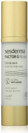 Produktbild Sesderma FACTOR G RENEW óvalo facial & cuello 50 ml (50 ml, 24h Creme)