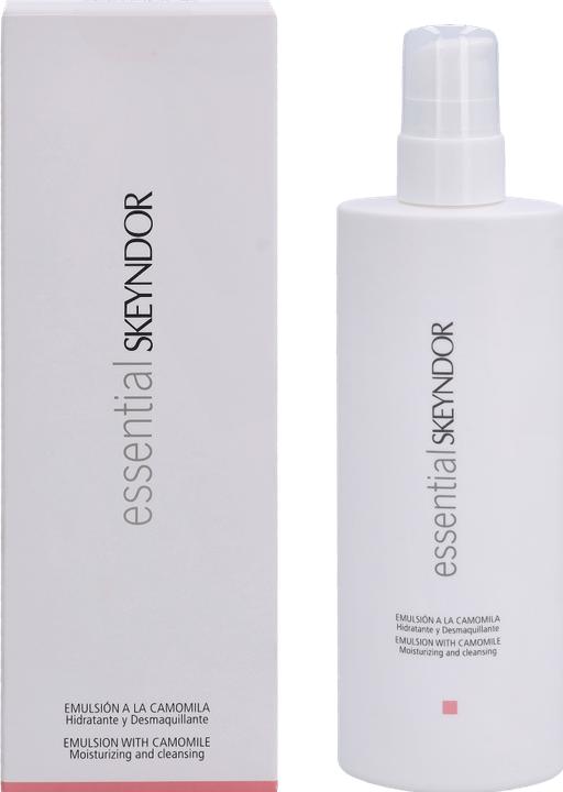 Produktbild Skeyndor Essential (Reinigungsmilch, 250 ml)